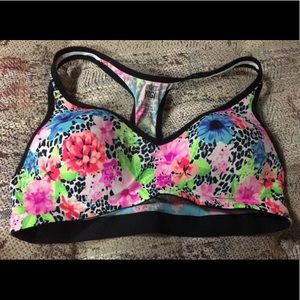Victoria secret sports bra